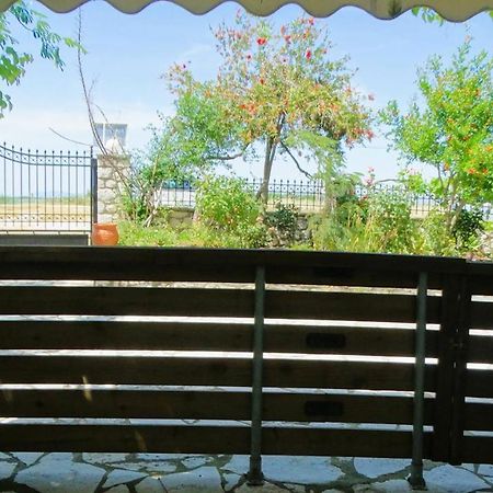 Agrambeli Rooms & Apartments Lefkáda المظهر الخارجي الصورة