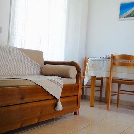 Agrambeli Rooms & Apartments Lefkáda المظهر الخارجي الصورة