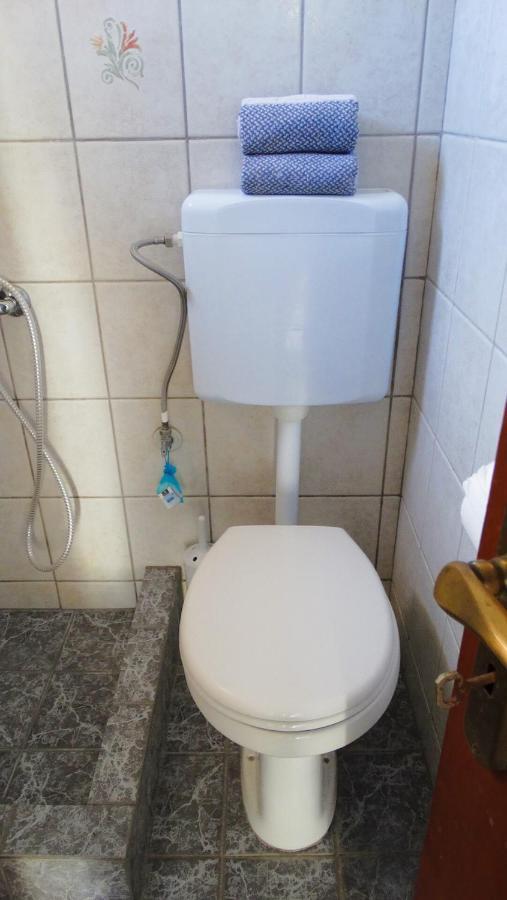 Agrambeli Rooms & Apartments Lefkáda المظهر الخارجي الصورة