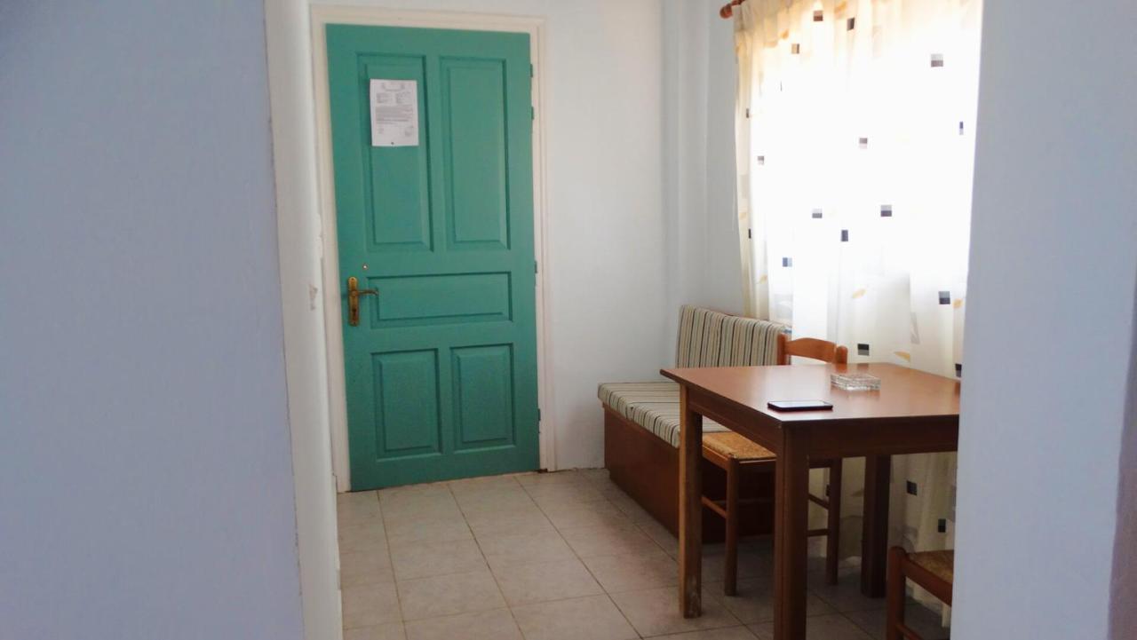 Agrambeli Rooms & Apartments Lefkáda المظهر الخارجي الصورة