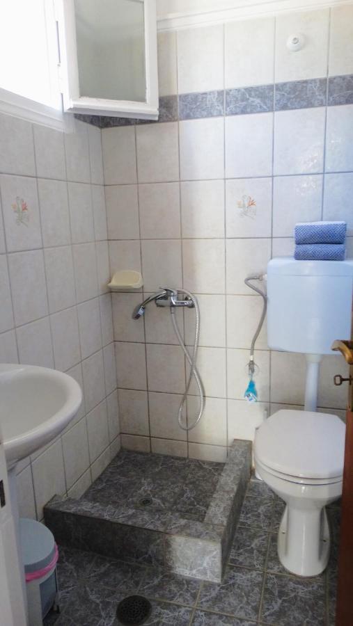 Agrambeli Rooms & Apartments Lefkáda المظهر الخارجي الصورة