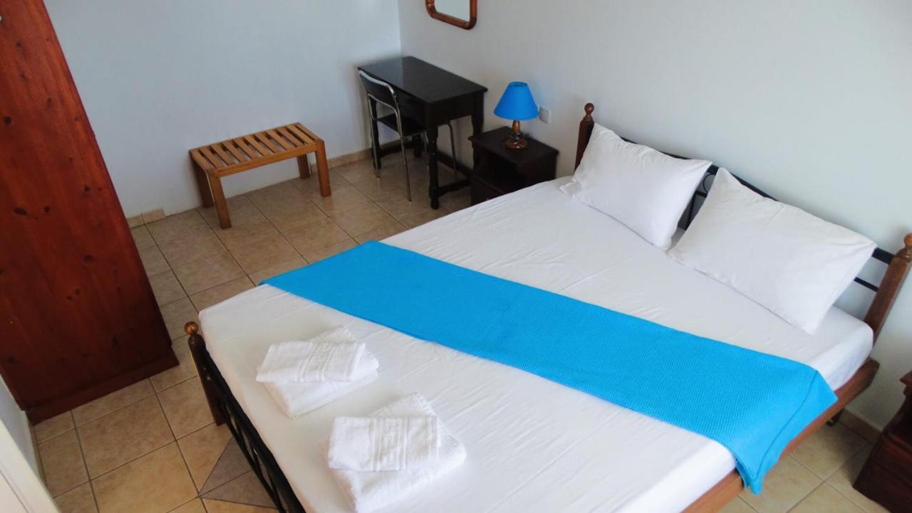 Agrambeli Rooms & Apartments Lefkáda المظهر الخارجي الصورة