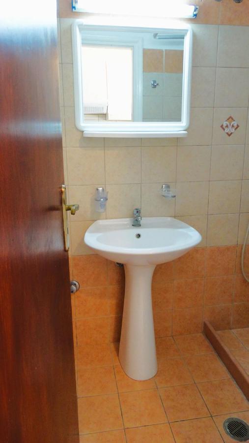 Agrambeli Rooms & Apartments Lefkáda المظهر الخارجي الصورة