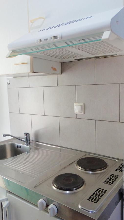 Agrambeli Rooms & Apartments Lefkáda المظهر الخارجي الصورة