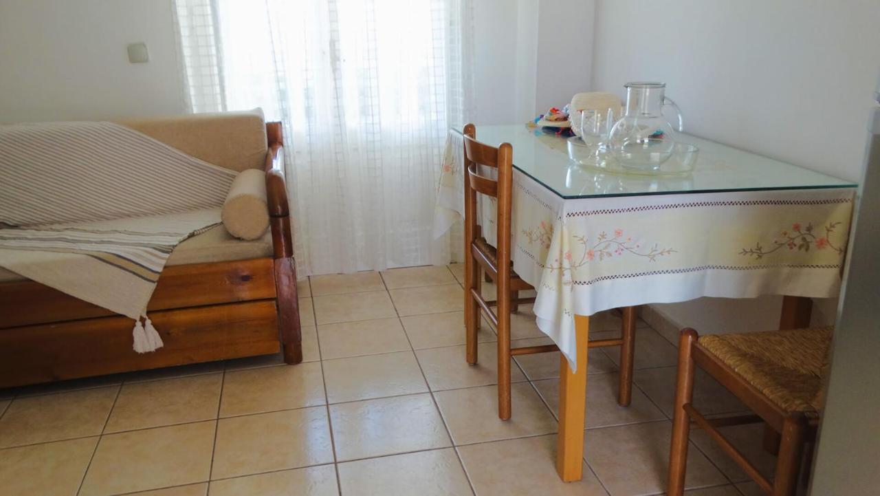 Agrambeli Rooms & Apartments Lefkáda المظهر الخارجي الصورة