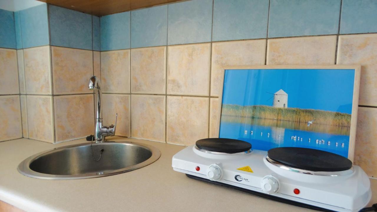 Agrambeli Rooms & Apartments Lefkáda المظهر الخارجي الصورة