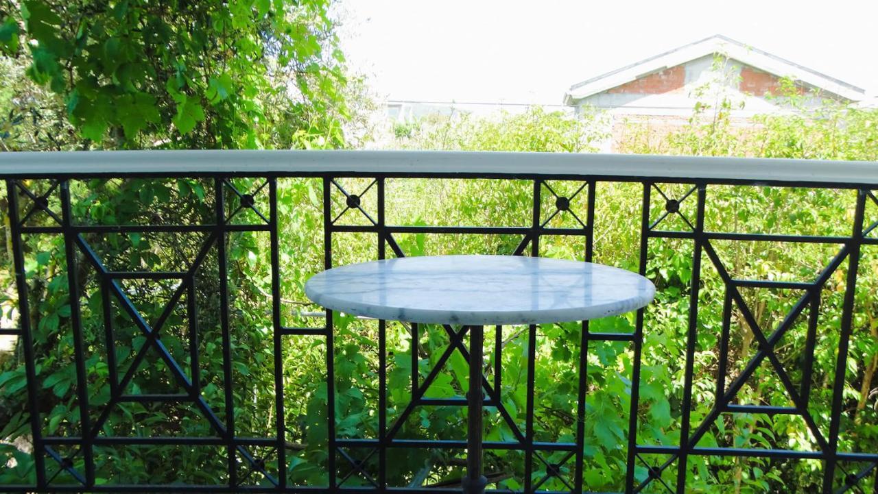 Agrambeli Rooms & Apartments Lefkáda المظهر الخارجي الصورة
