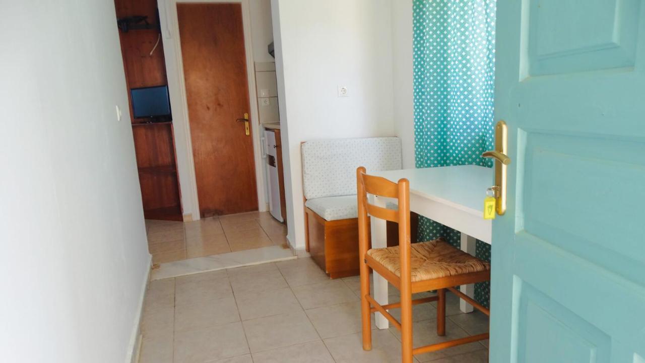 Agrambeli Rooms & Apartments Lefkáda المظهر الخارجي الصورة