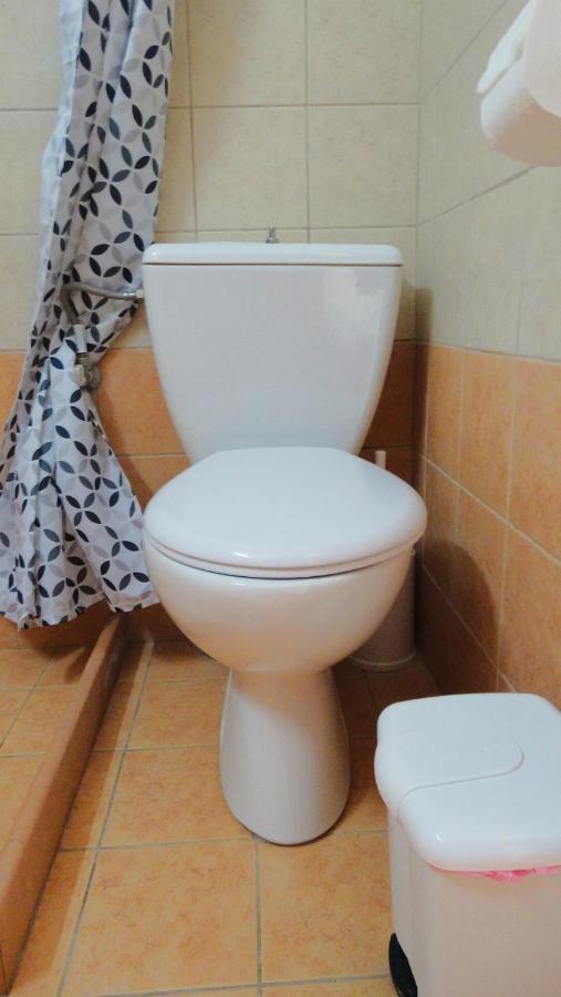 Agrambeli Rooms & Apartments Lefkáda المظهر الخارجي الصورة