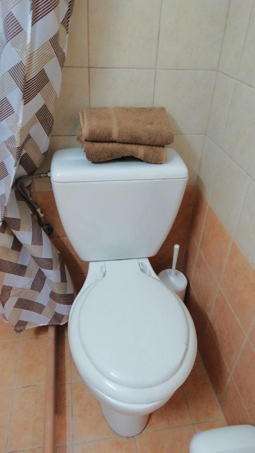 Agrambeli Rooms & Apartments Lefkáda المظهر الخارجي الصورة
