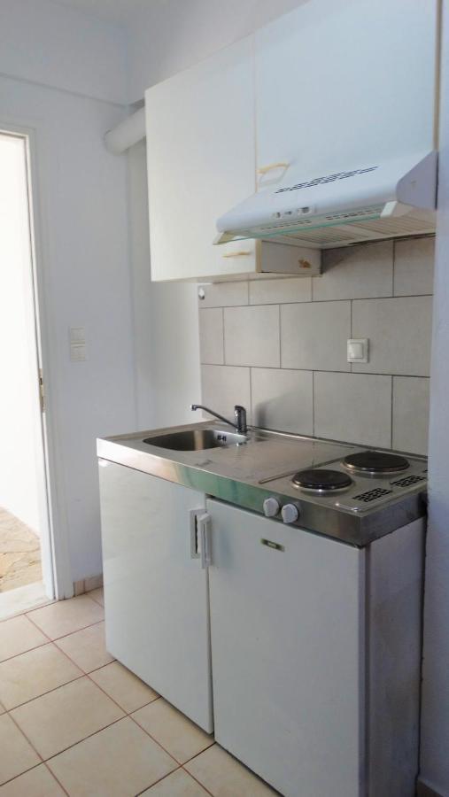 Agrambeli Rooms & Apartments Lefkáda المظهر الخارجي الصورة