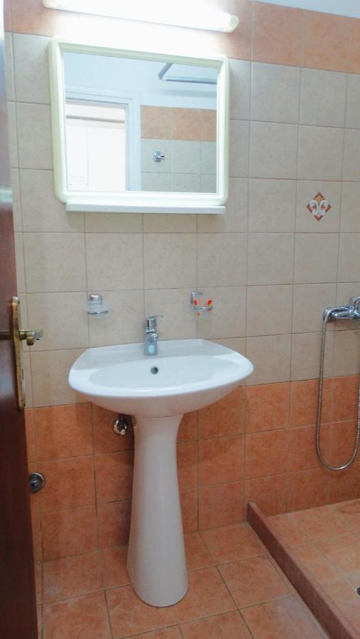 Agrambeli Rooms & Apartments Lefkáda المظهر الخارجي الصورة