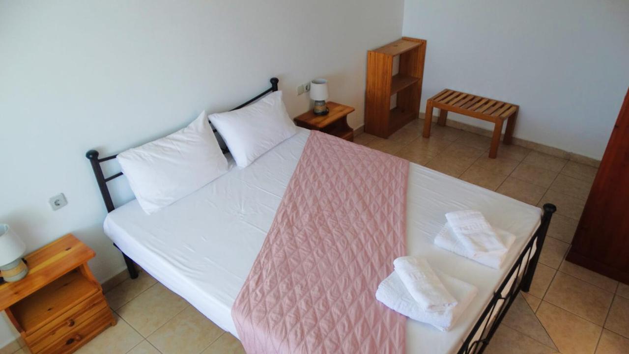 Agrambeli Rooms & Apartments Lefkáda المظهر الخارجي الصورة