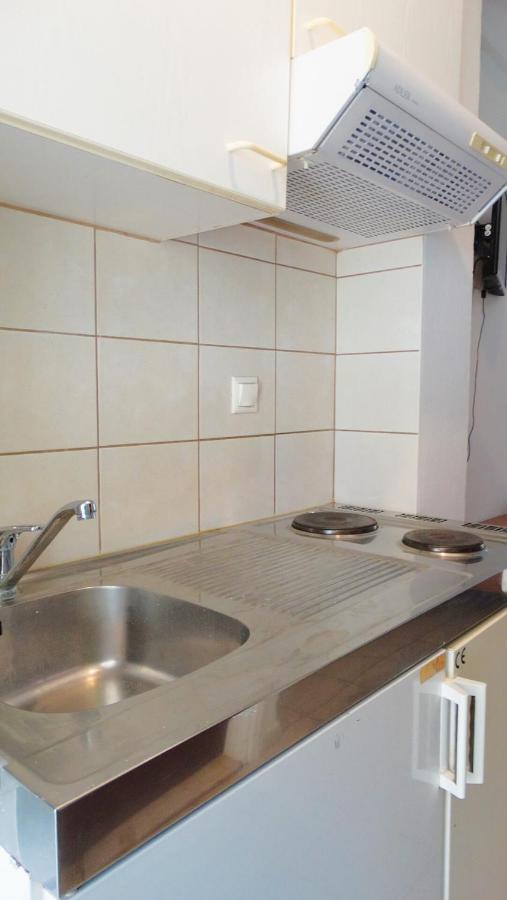 Agrambeli Rooms & Apartments Lefkáda المظهر الخارجي الصورة