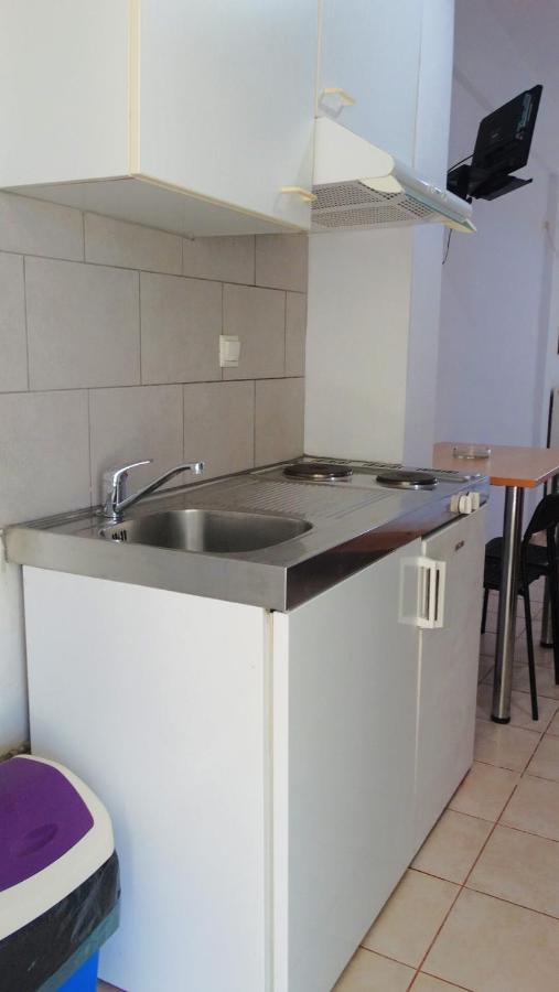 Agrambeli Rooms & Apartments Lefkáda المظهر الخارجي الصورة