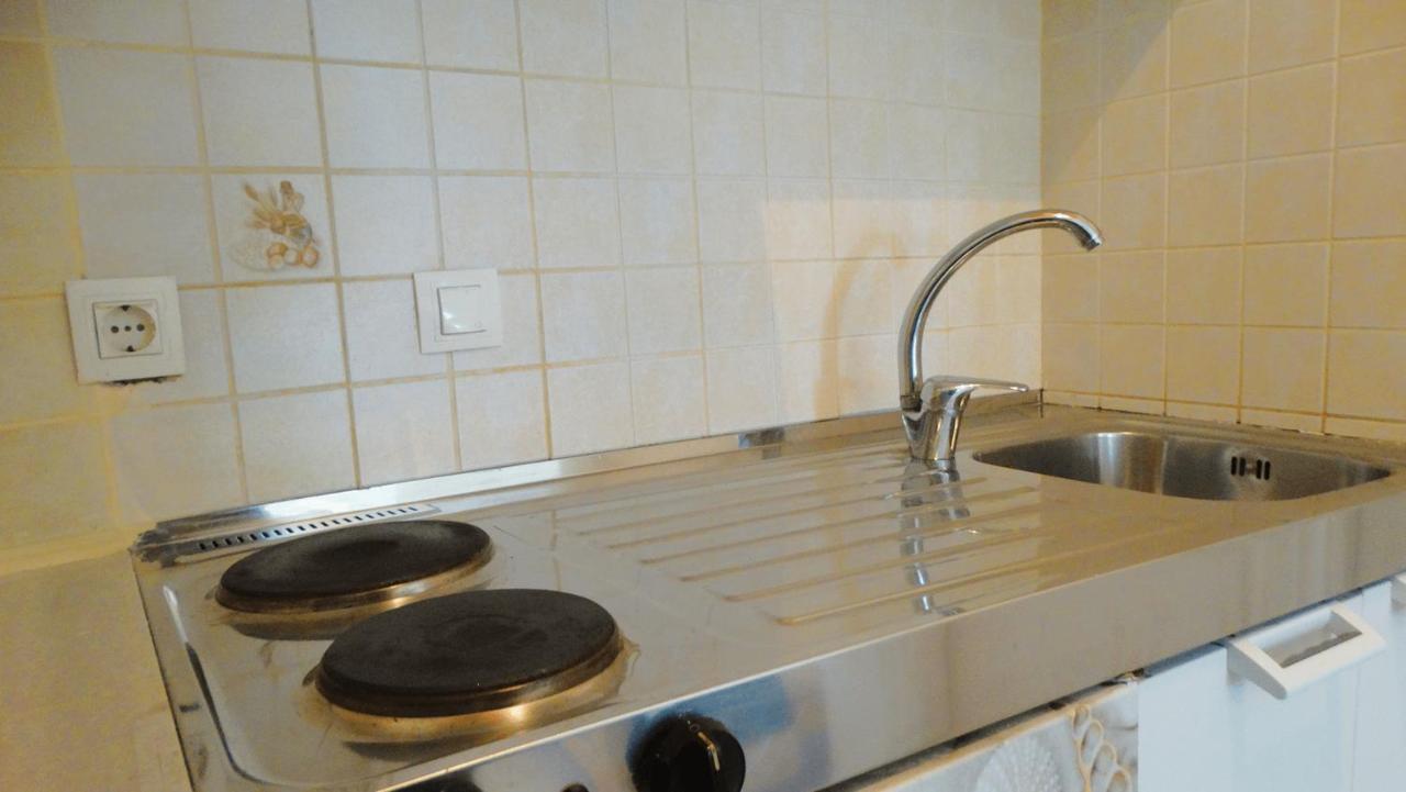Agrambeli Rooms & Apartments Lefkáda المظهر الخارجي الصورة