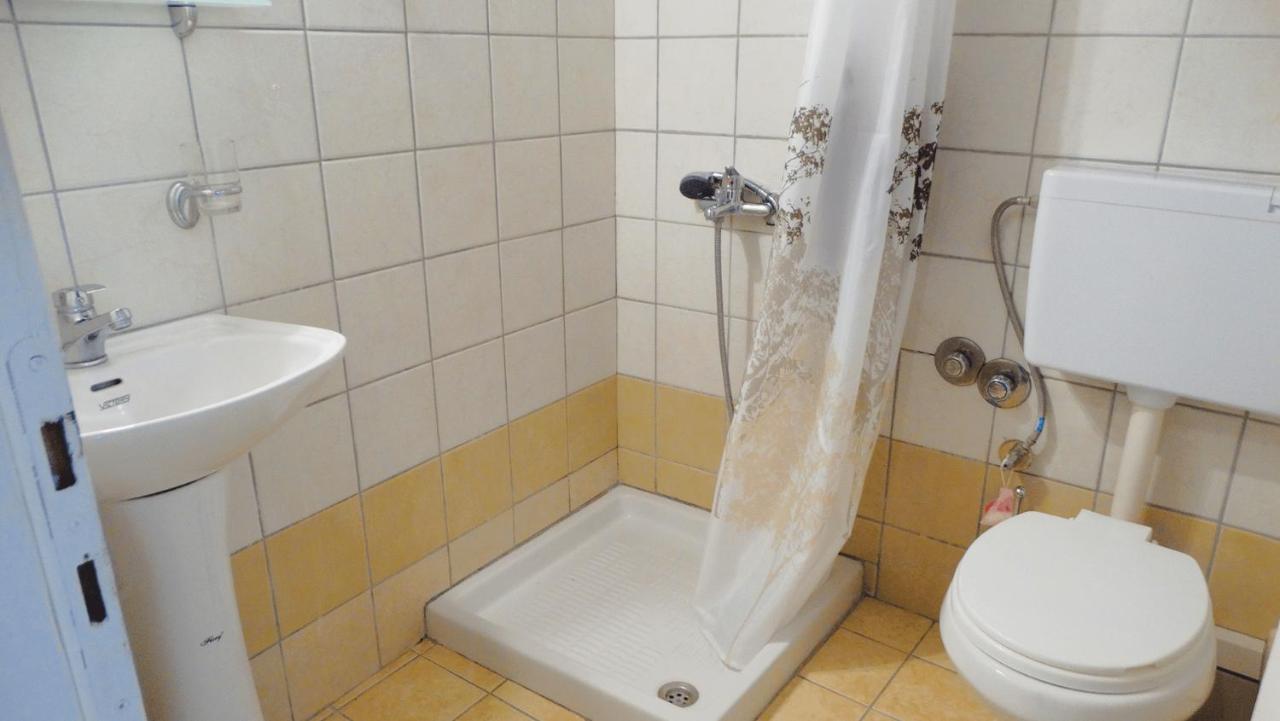 Agrambeli Rooms & Apartments Lefkáda المظهر الخارجي الصورة